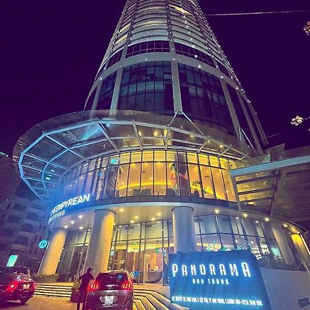 Holi Panorama Condotel Nha Trang Eksteriør billede