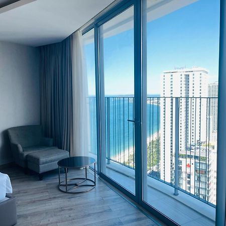 Holi Panorama Condotel Nha Trang Eksteriør billede