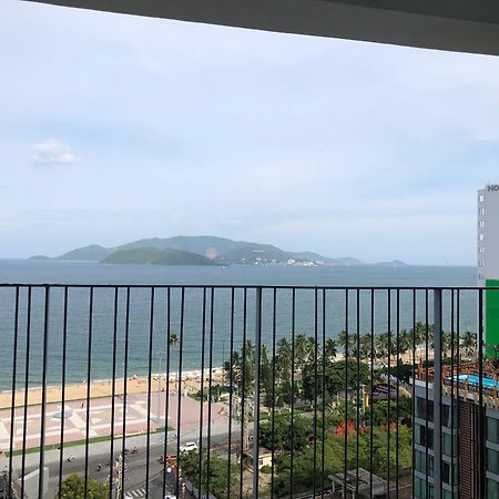 Holi Panorama Condotel Nha Trang Eksteriør billede