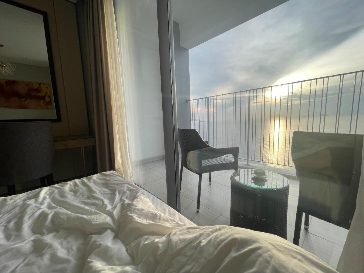 Holi Panorama Condotel Nha Trang Eksteriør billede